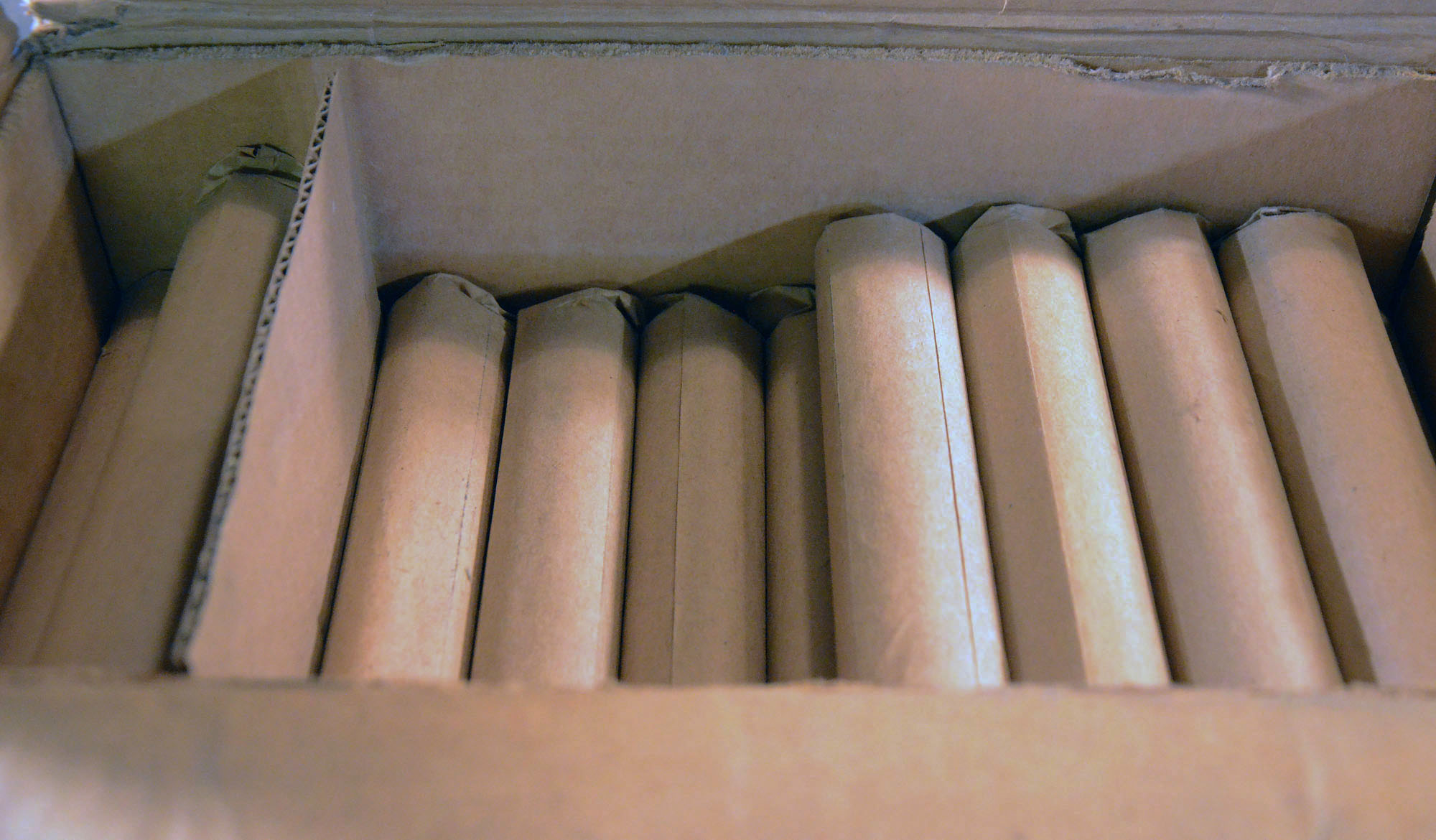 Metal Typer Blanks