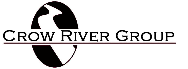 Crow River Group Logo