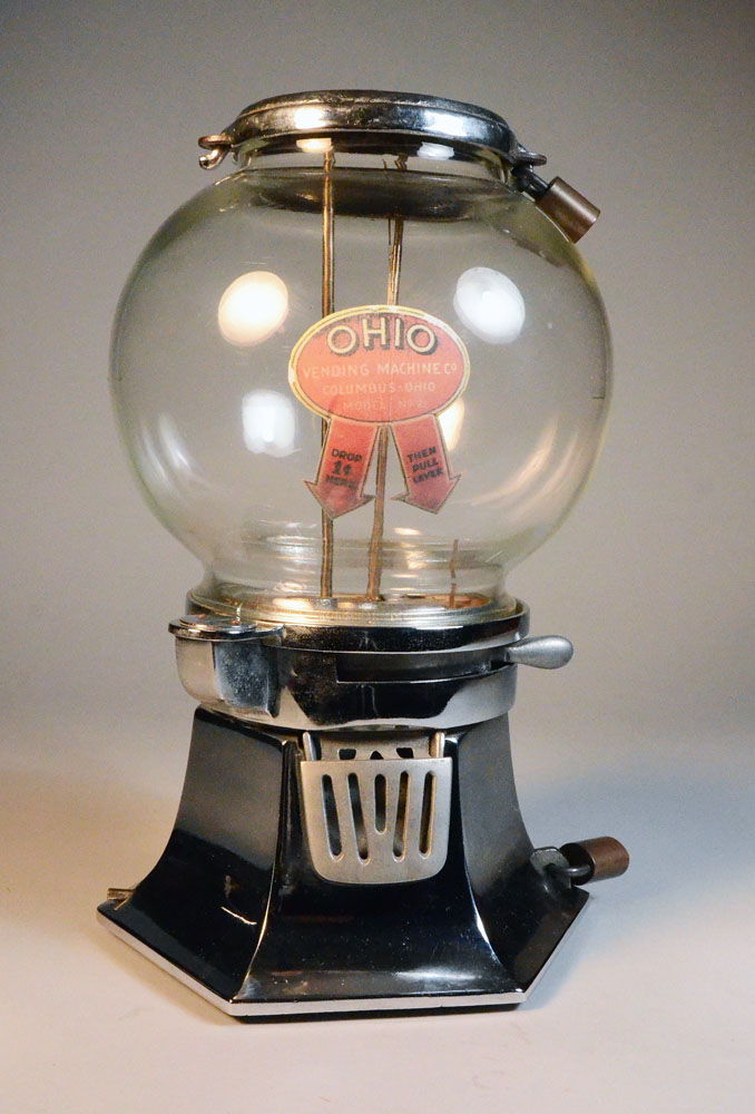 Ohio Model 2